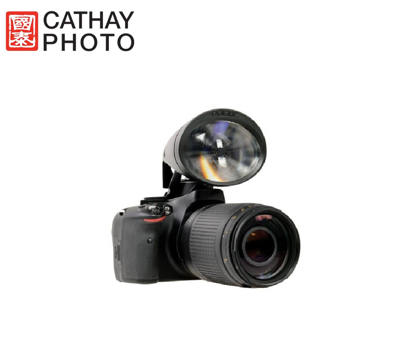 Ricoh GF-2 External Flash for GR IV | Lazada Singapore