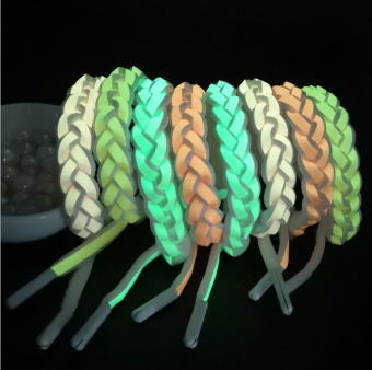 Vòng Đeo Tay Phát Sáng, Dạ Quang, Phản Quang Nam Nữ Giá Rẻ