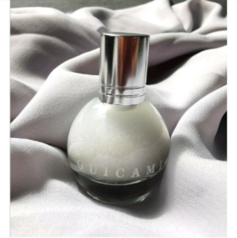 Kem Nhũ lỏng highlight dạng chai lăn bắt sáng Guicami