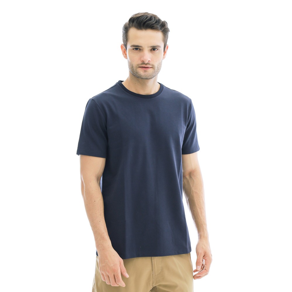 910005043 X PLAIN TEES - NAV