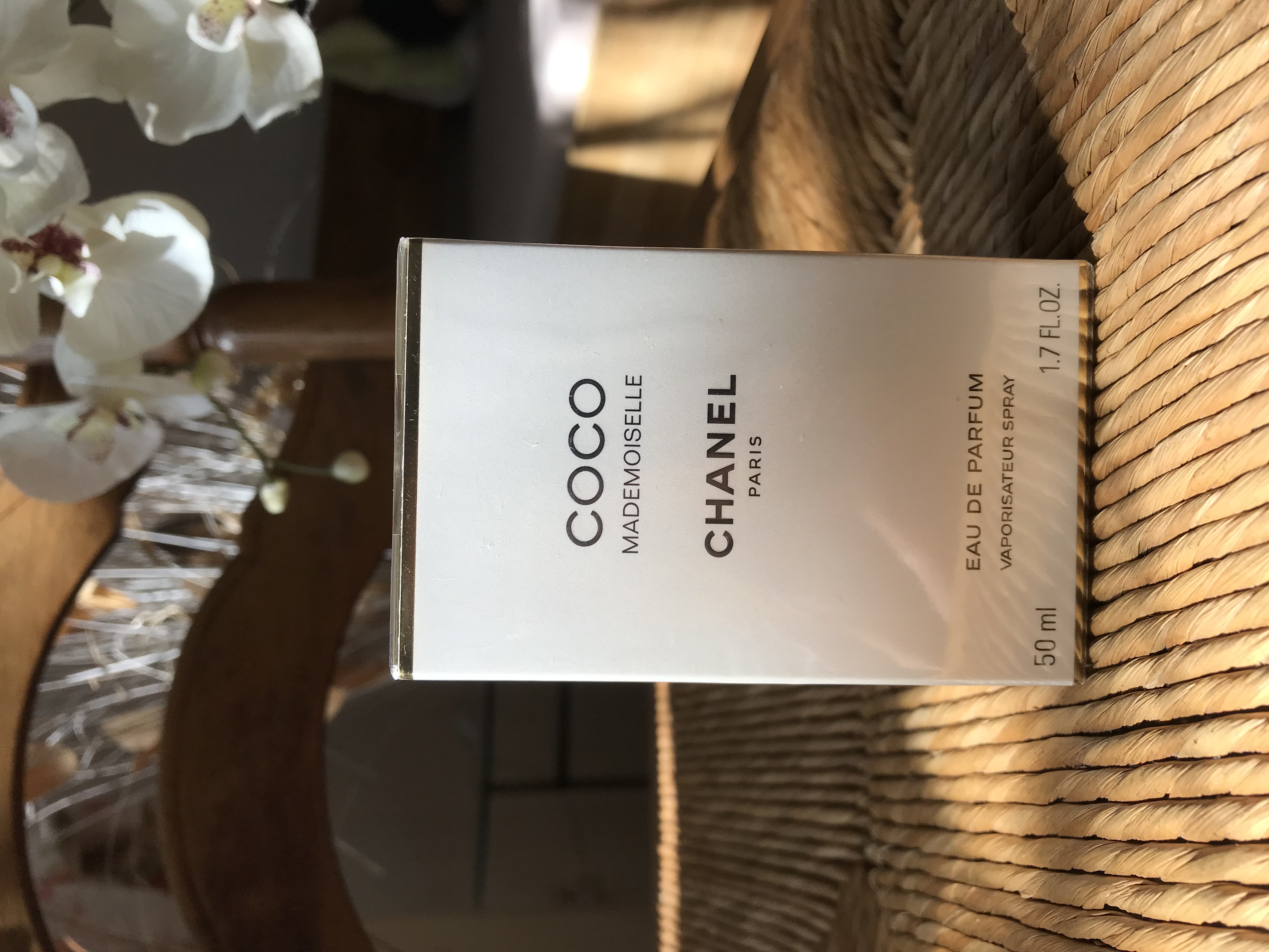 Nước Hoa Coco Chanel Mademoiselle 50ml giá tốt Tháng 03,2023|BigGo Việt Nam