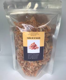 Trần Bì Xí Muội 500Gr