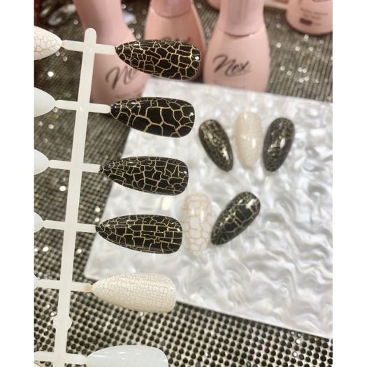 Sơn Nứt NOX chất lượng.Có clip hướng dẫn