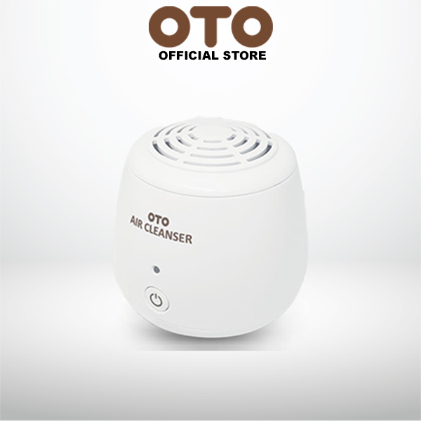 OTO Official Store OTO Pure Smart (PS-950) With Wind Speed
