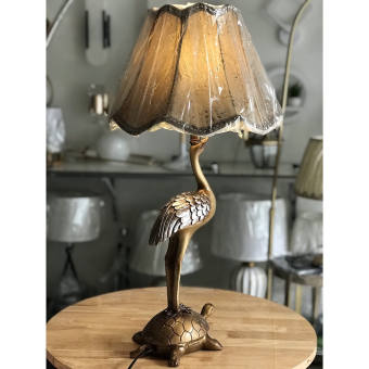 Đèn bàn cổ điển cao cấp DBTP895