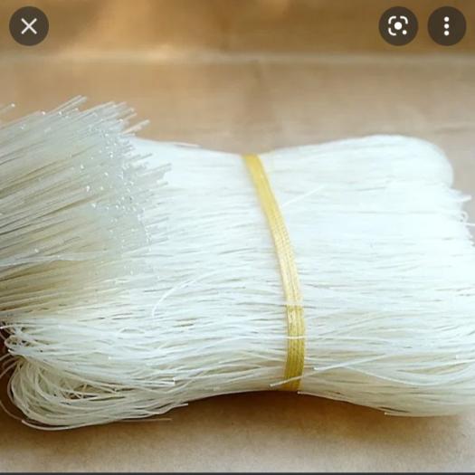 Mì gạo ,miến gạo khô nhà làm QUÊ NGHỆ AN đảm bảo ngon thích hợp chế biến nhiều món ăn ngon.mì khô 1kg và 500gr