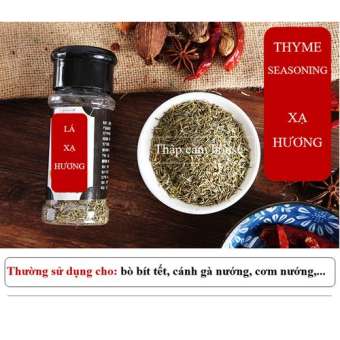Thyme - Xạ hương 50gr - GV7