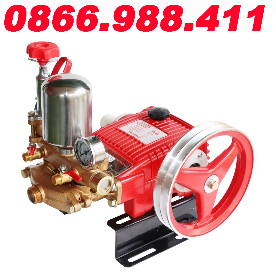 Đầu Phun Xịt Áp Lực 1HP Oshima OS-25