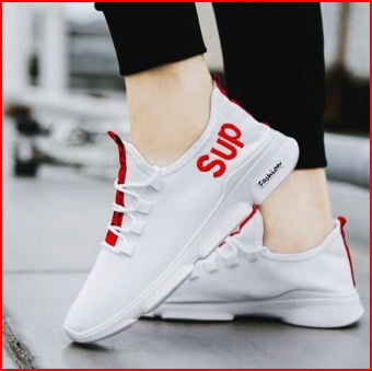giầy sneaker thể thao nam nữ phong cách Hàn Quốc