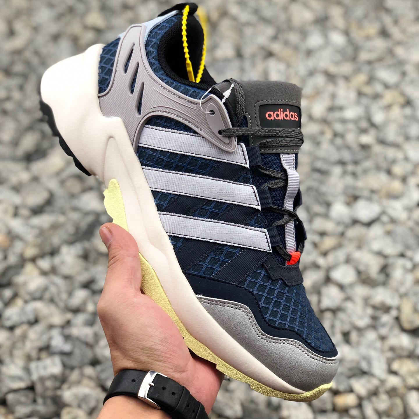 adidas neo lazada