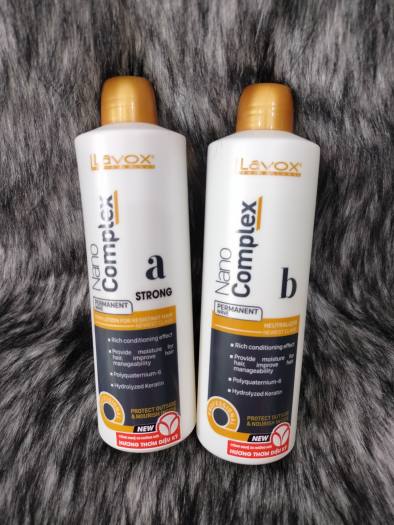 THUỐC UỐN LẠNH WELLMATE 1000ml