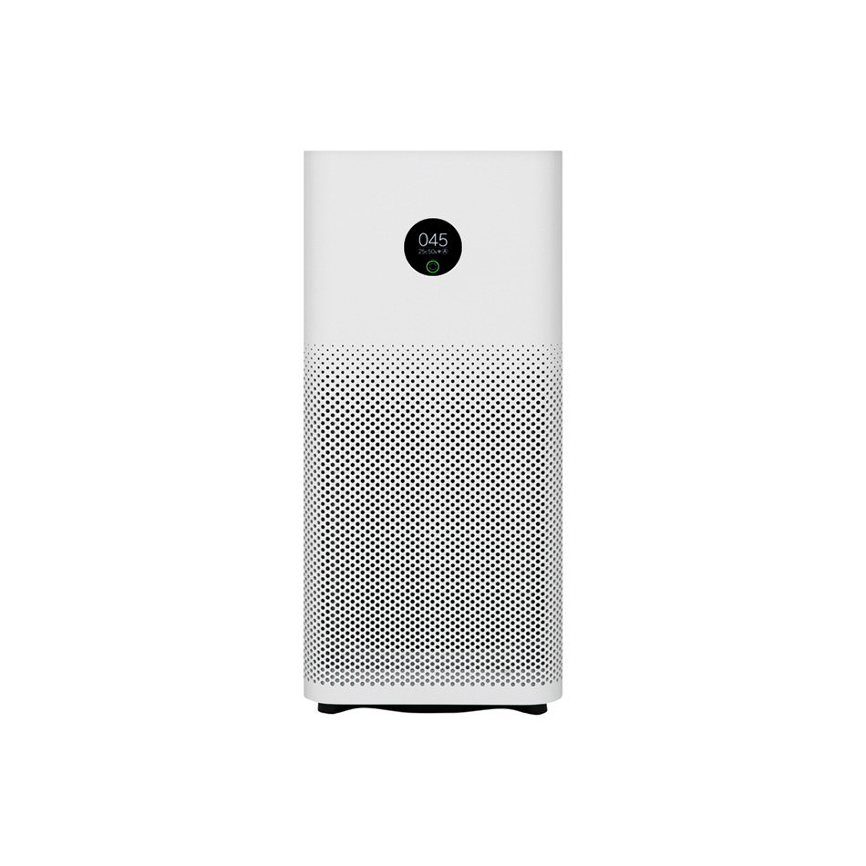 [Trả góp 0%][Bản quốc tế] Máy lọc không khí Air Purifier 3H - Phân phối Digiworld - Bảo hành 12 Tháng - Full VAT