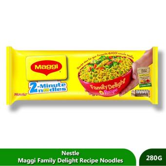Maggi - Mì  ăn liền Ấn Độ (280g)