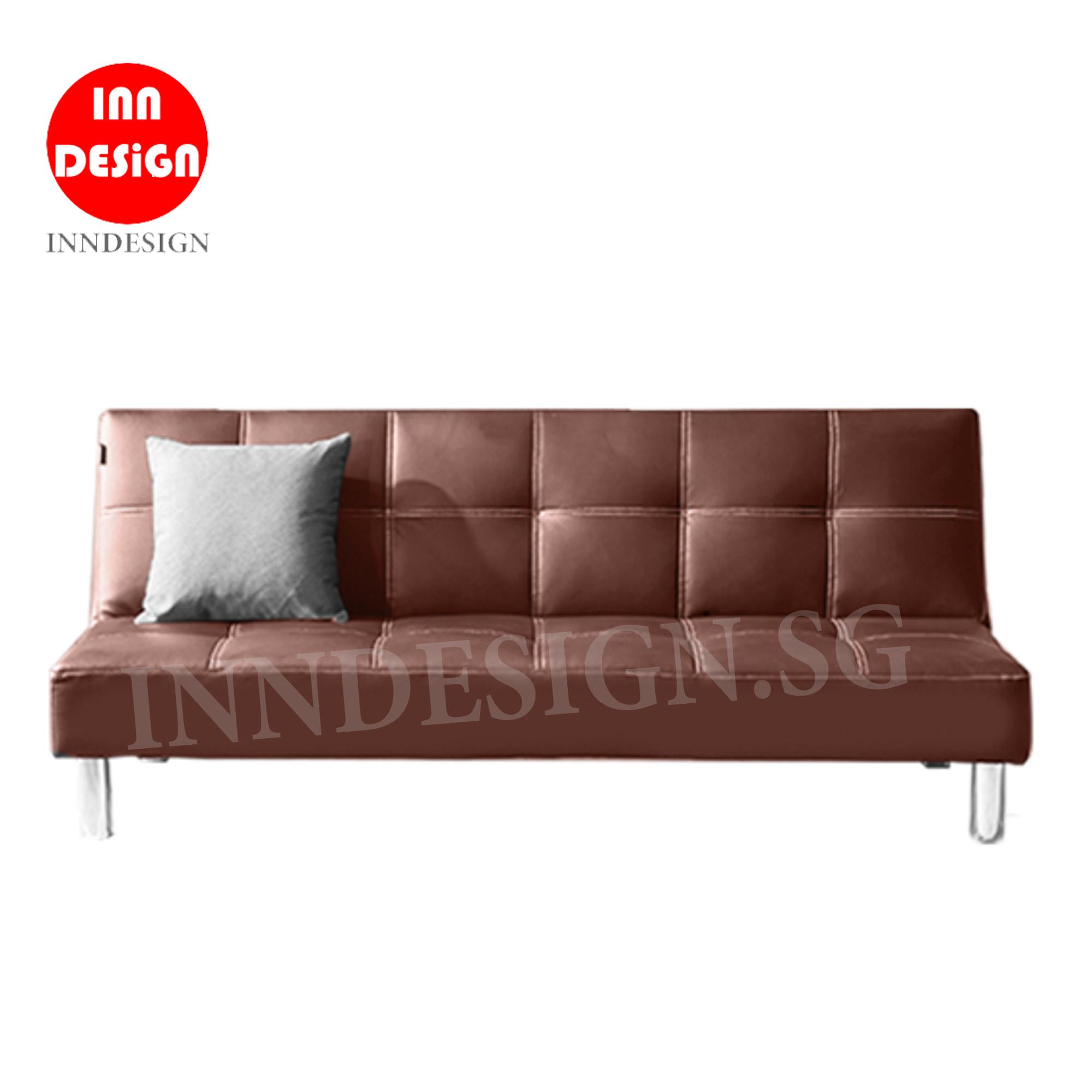 Sofa Bed Singapore Lazada Baci Living Room
