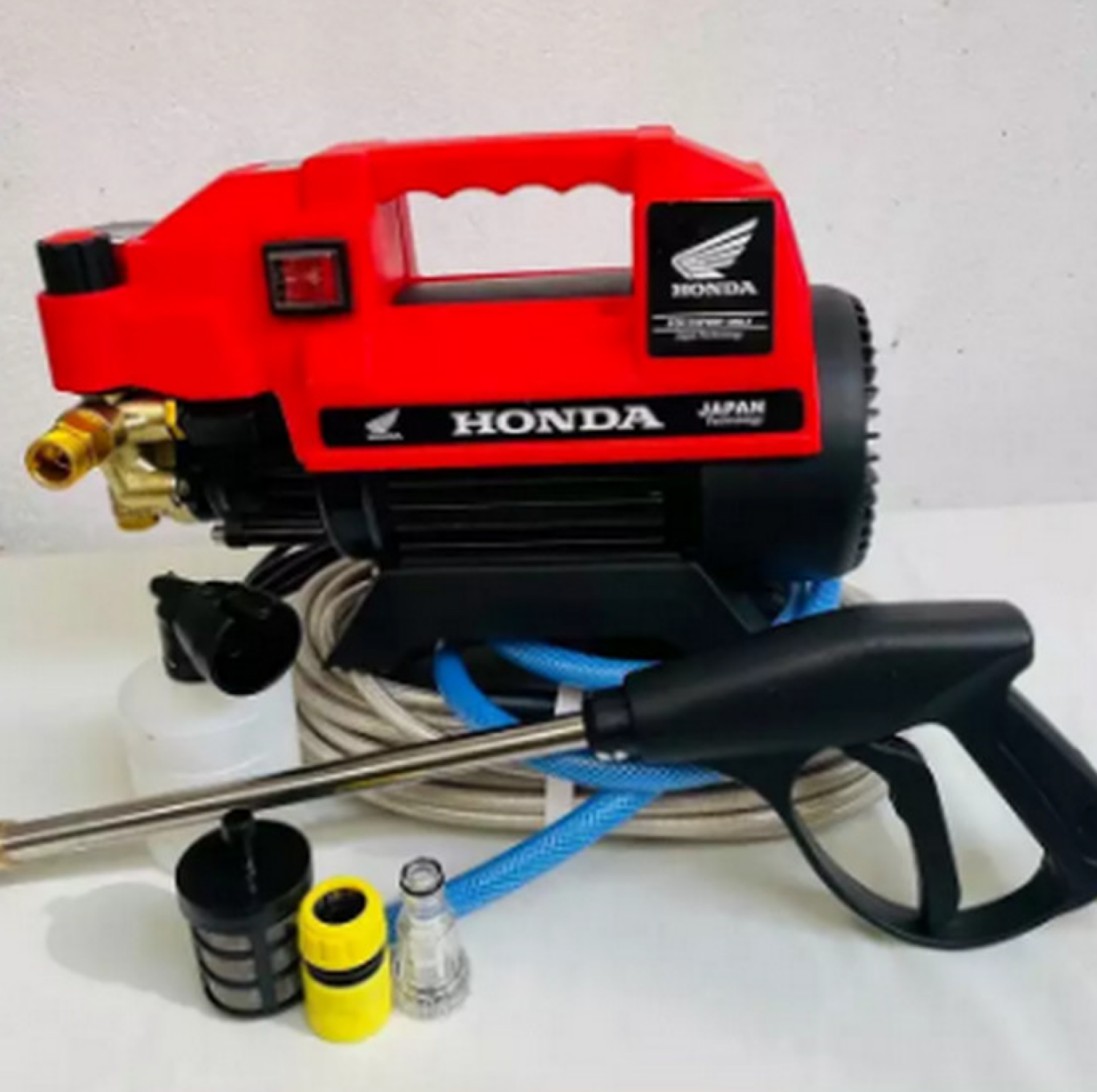 MÁY RỬA XE MÁY RỬA XE GIA ĐÌNH