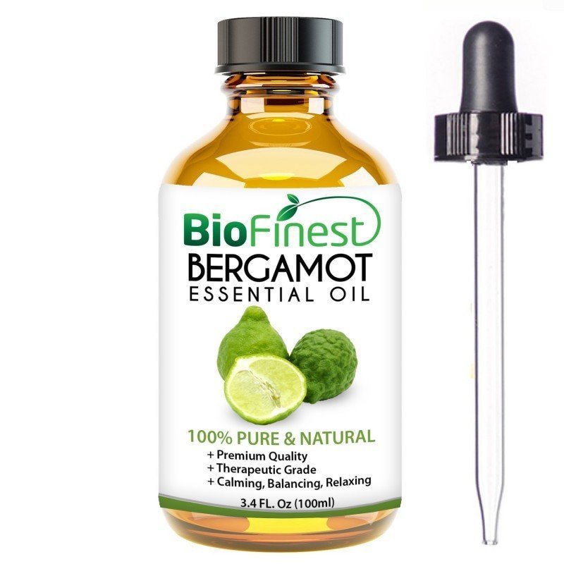 Buy Biofinest Bergamot Essential Oil (100% Pure Therapeutic Grade) 100ml Singapore