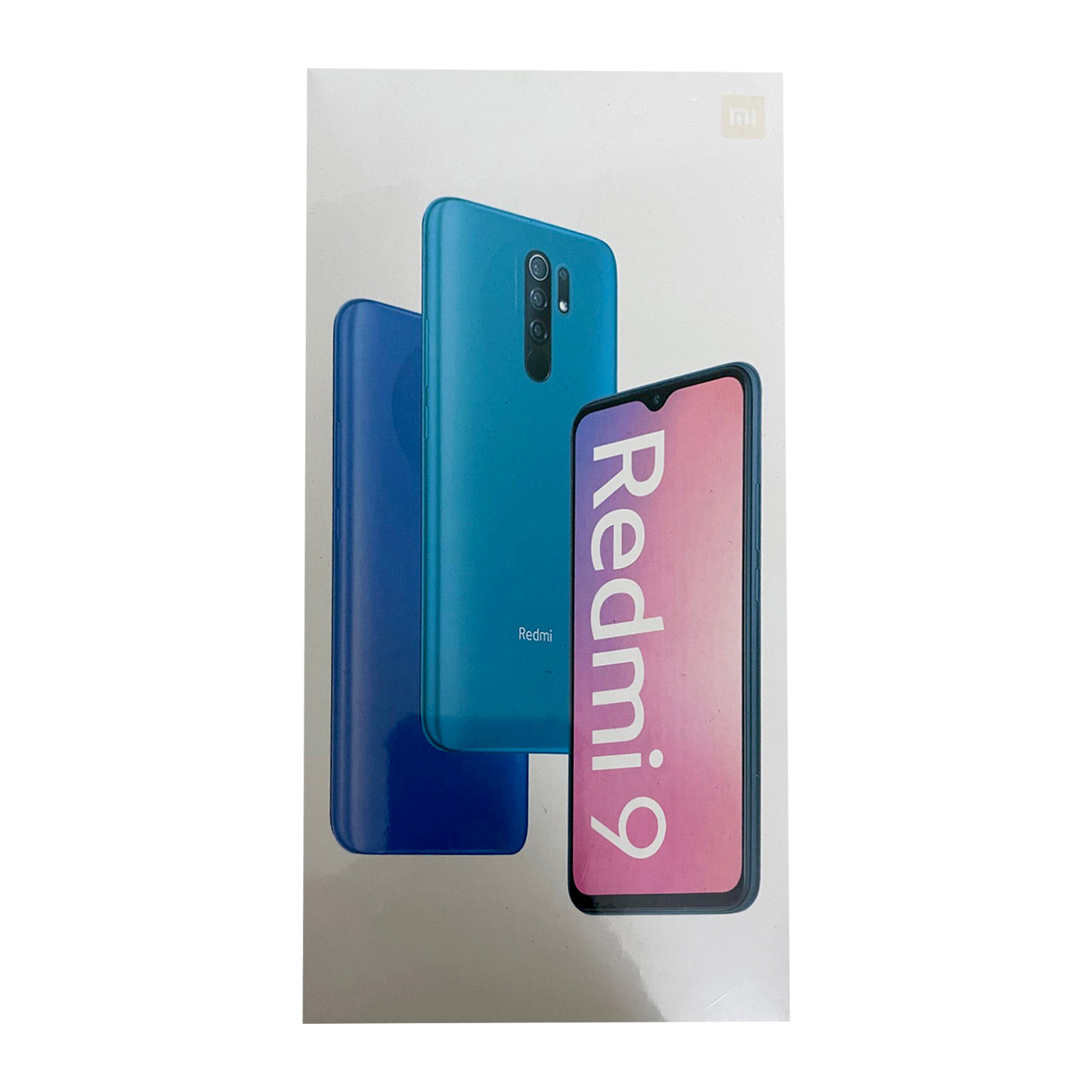 redmi 9 xiaomi