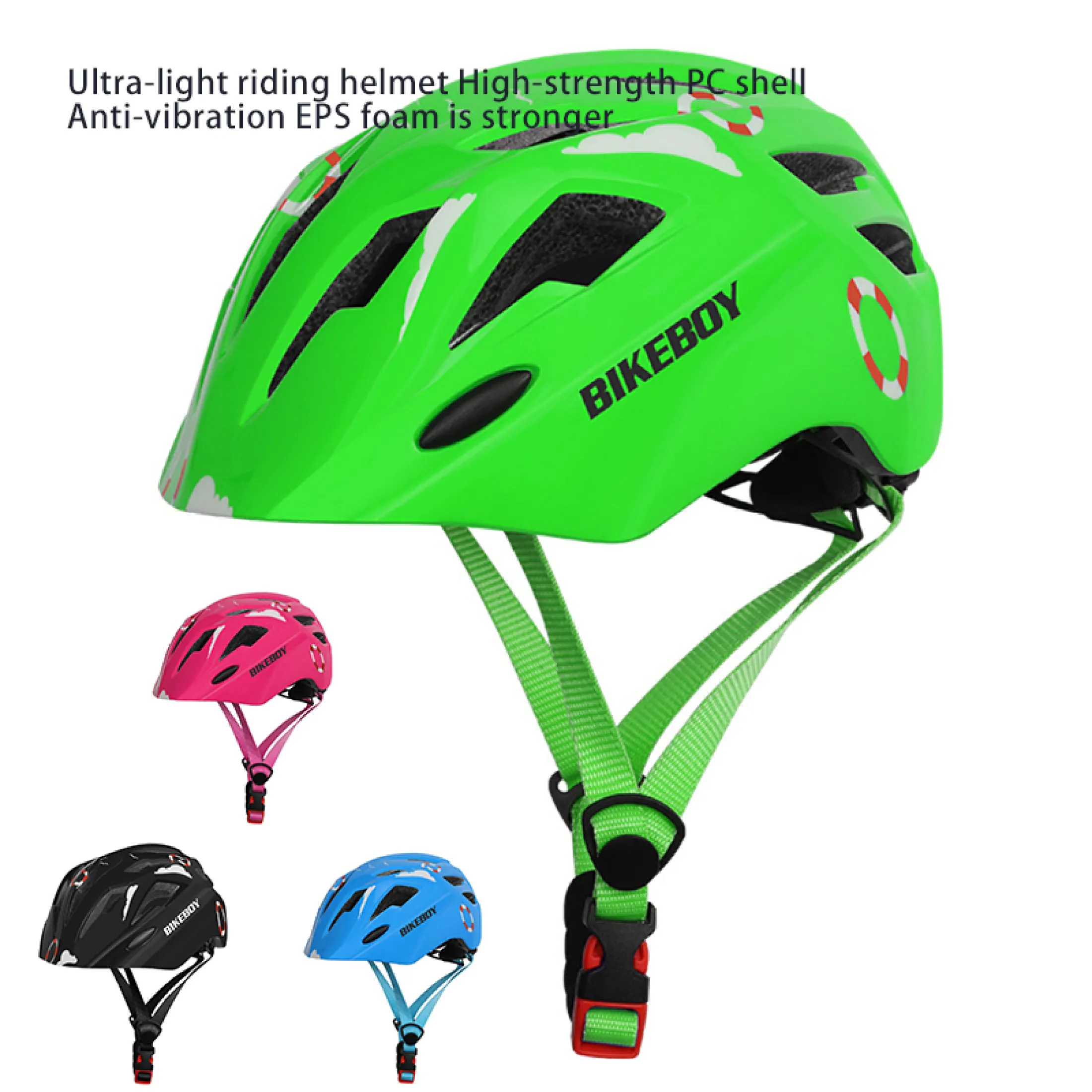 hot pink bike helmet