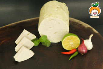 Chả lụa Happi Food 1kg