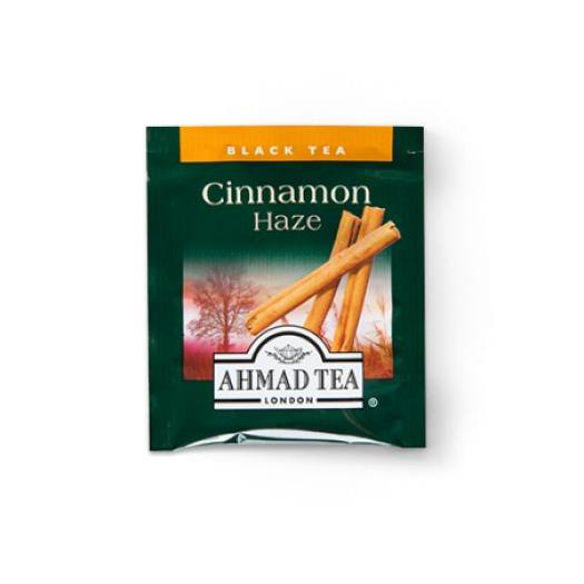 TRÀ QUẾ AHMAD - ANH QUỐC (20 TÚI)