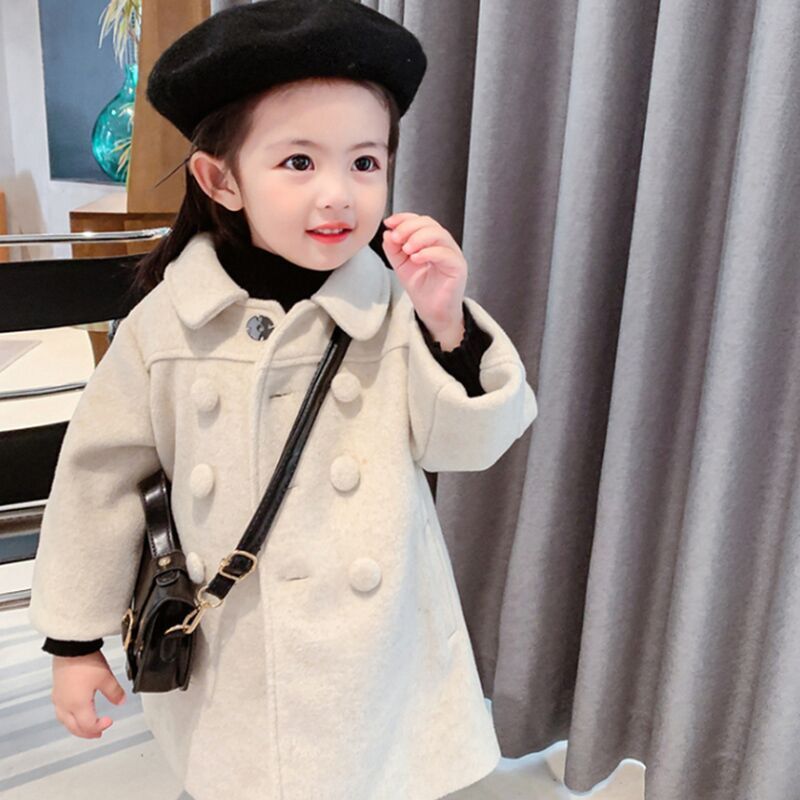 Childrens on sale mac coat