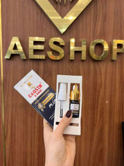 Cao Adam Plus hỗ trợ tăng thời gian, dùng 50 lần (Mới)