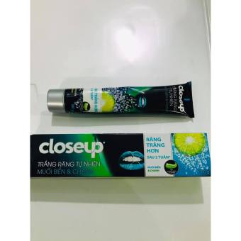 Kem đánh răng Closeup 180g