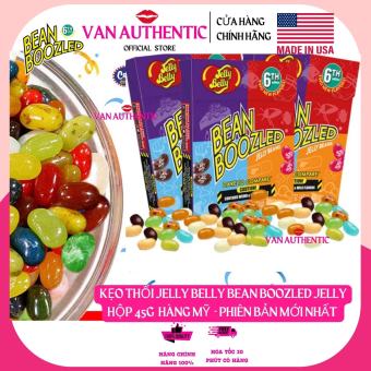 KẸO THỐI BEAN BOOZLED MỸ HỘP NHỎ 45 GRAM