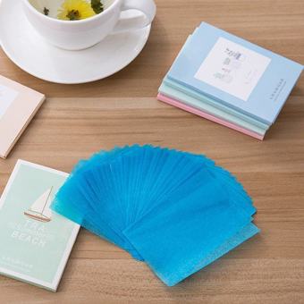 Giấy Thấm Dầu 50 tờ