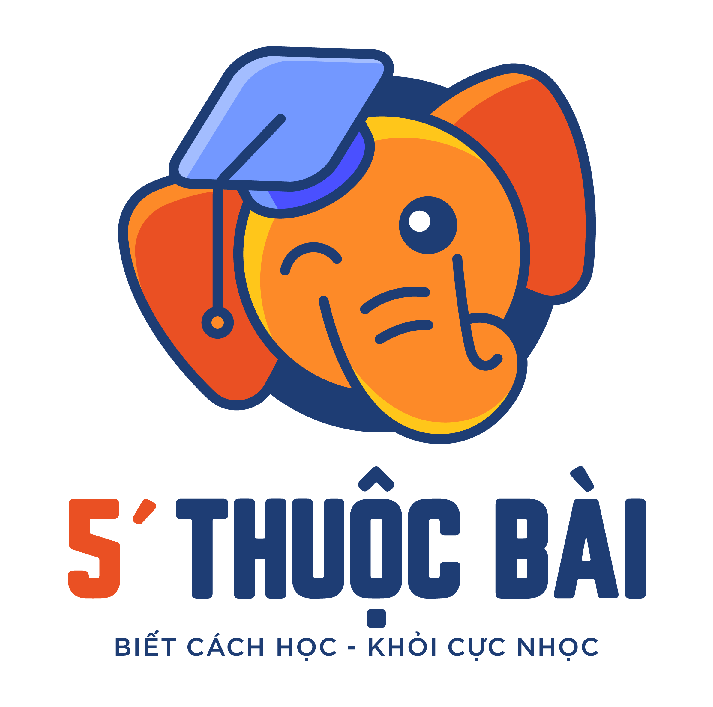 [SIÊU ƯU ĐÃI] Khóa học 5 phút thuộc bài (Siêu trí nhớ học đường), học SONG NGỮ ANH-VIỆT, TẤT CẢ CÁC MÔN từ lớp 1 đến lớp 12 theo Chương trình của Bộ GD&ĐT, e-foryou