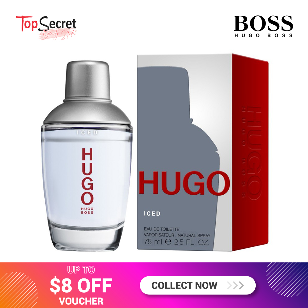 boss intense cologne