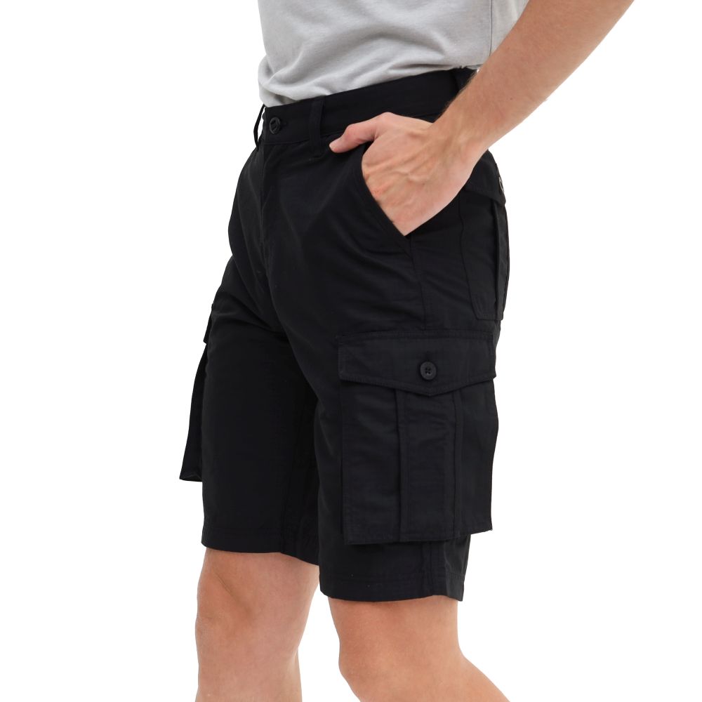 910007234 CORE IRON 2.0 - BLK