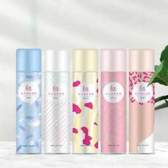 Dầu gội khô ISSY