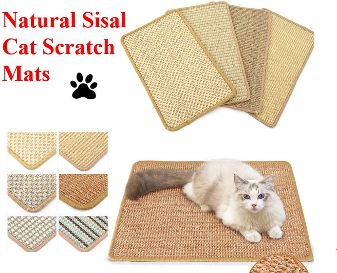 cat scratcher replacement pads