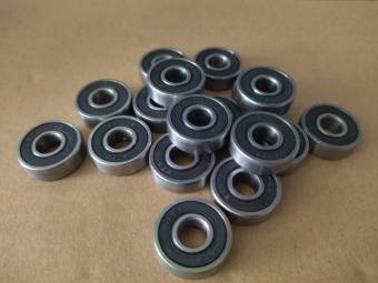 COMBO 10 CÁI VÒNG BI  608(22X8)