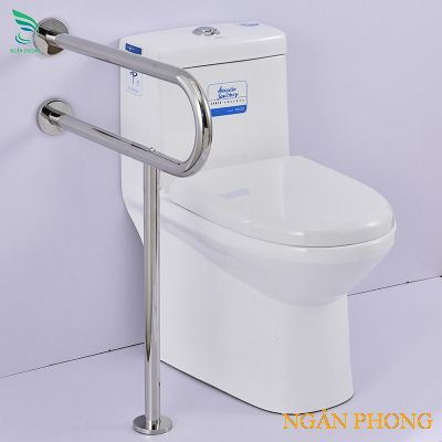 Tay vịn an toàn inox 304 gb102v