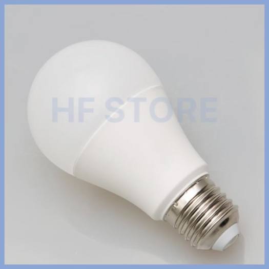 Bóng búp tròn ánh sáng trắng vàng bóng đèn led 3w trang trí ngoài trời trong nhà, bóng đèn đui vặn lắp dây đèn ping pong bóng bulb tròn chống bụi chống nước giá rẻ