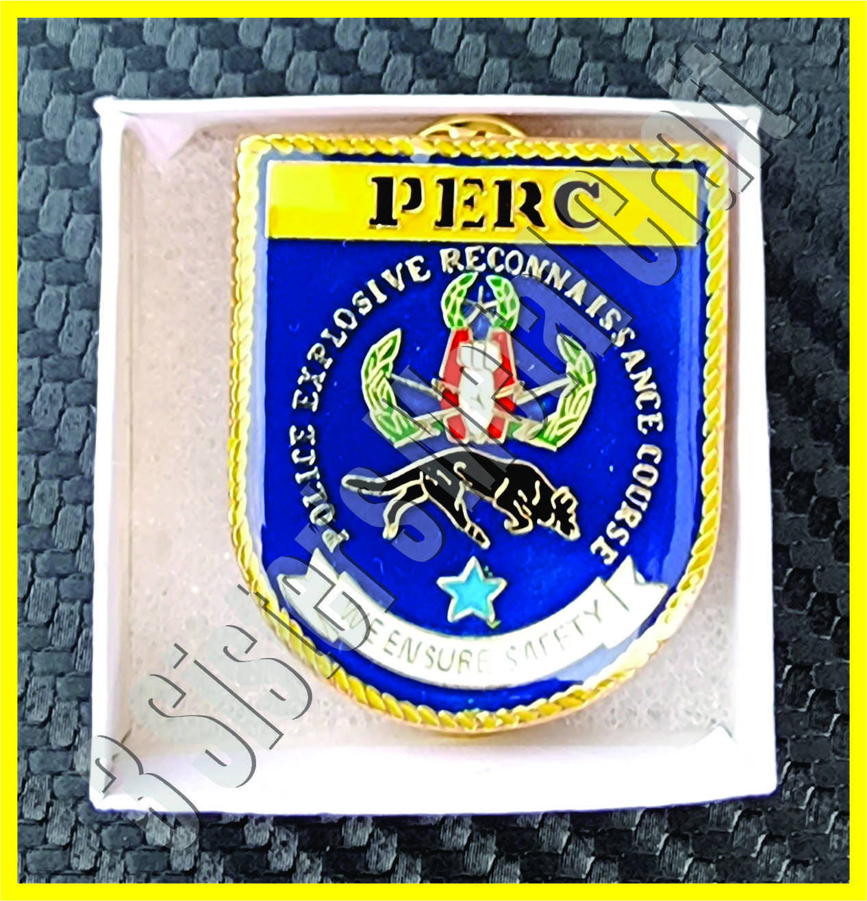 Criminal Investigation Course Pnp Logo