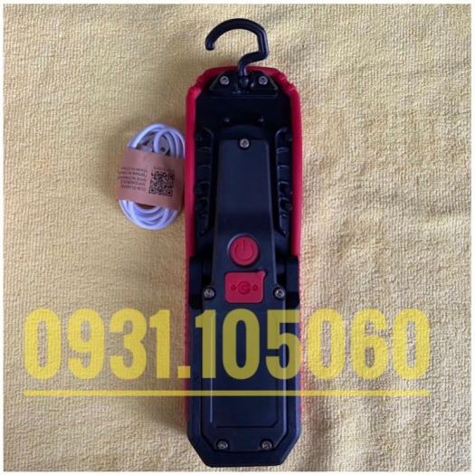 ☌ Đèn led cầm tay soi lỗi sơn soi sáng (Detailing)