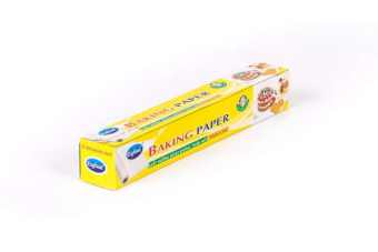 Giấy Nến Cuộn 5mx30cm Nướng Bánh Giấy Sáp Giấy Nướng Bánh Baking Paper