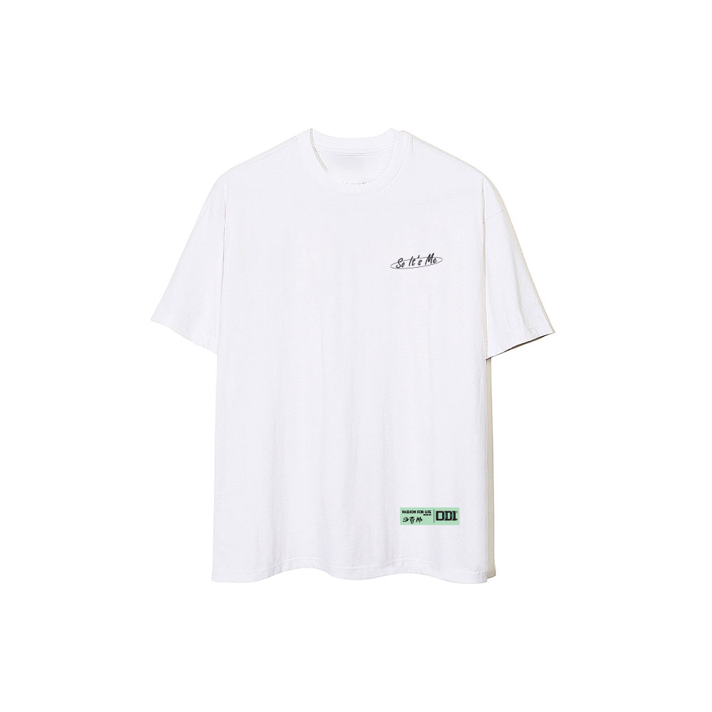 Áo thun Unisex So it's me Thời Trang