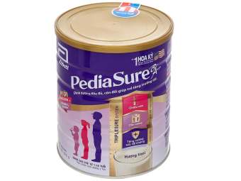Pediasure 850 gram date 1/2025