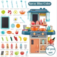 american plastic play kitchen