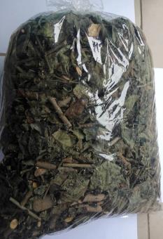 Trà cây xạ đen hòa bình - Gói 1kg