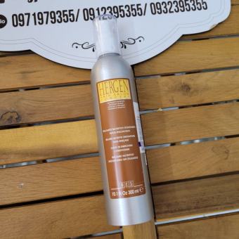 MỠ XẢ KHÔ BES HERGEN DƯỠNG ẨM 300ML - 400ml