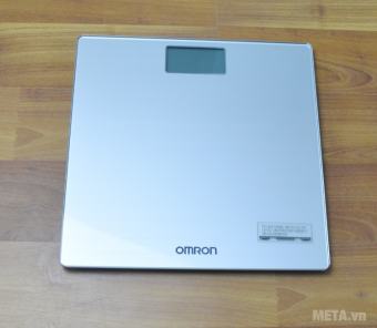 Cân sức khỏe điện tử OMRON HN-286