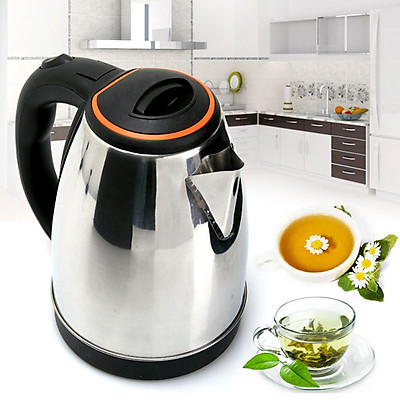 Ấm siêu tốc đun nước , bình siêu tốc electric 1.8l