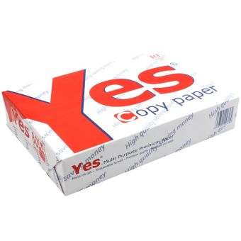 Giấy 80A4-Yes-T (Vĩnh Thịnh)