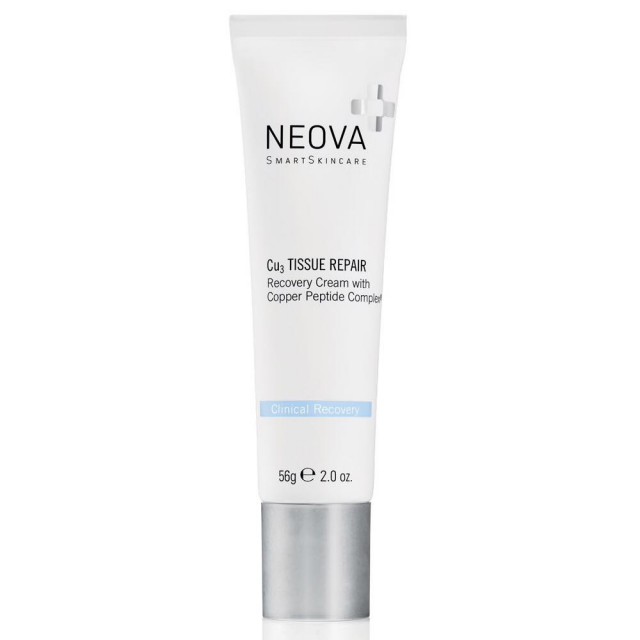Kem Phục Hồi Da Tổn Thương Neova Clinical Recovery Cu3 Tissue Repair