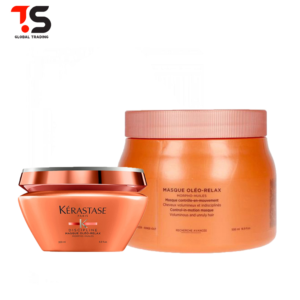 Shop Masque Oleo Relax Kerastase at Better Price Online | Lazada
